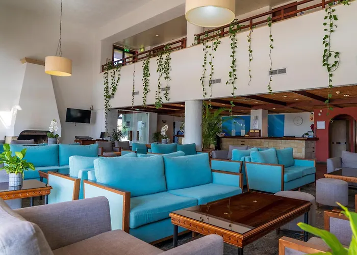 Paphos Gardens Holiday Resort